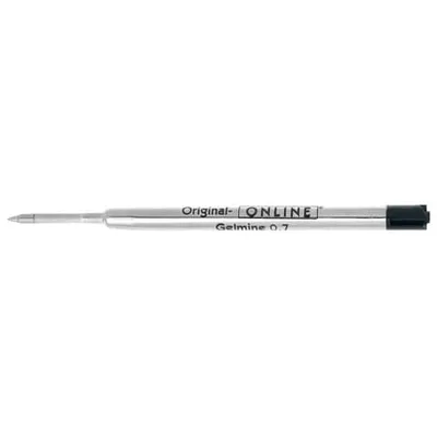 Produktbild von ONLINE Gel Mine 0.7mm schwarz