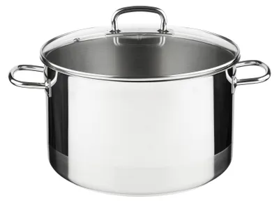 Obrázok produktu pre Proffessional hrniec s pokrievkou 26cm 8,0l