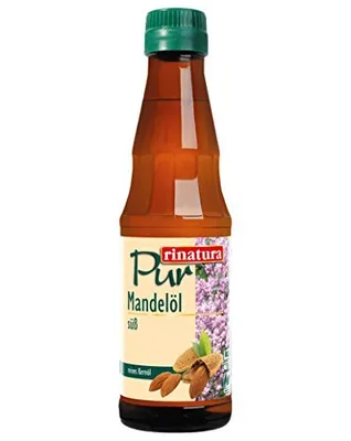 Obrázok produktu pre mandľový olej rinatura