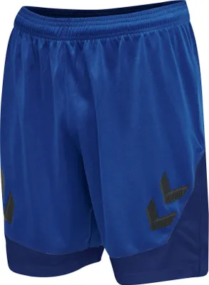 Produktbild von Hummel Lead Poly Shorts, TRUE BLUE, L, Herren