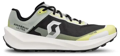 Produktbild von Scott SCO Shoe Kinabalu Ultra acid yellow/spray grey 44.0