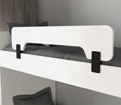 Produktbild von Etagenbett Kinderbett Jugendbett Design Bett Kinderzimmer Bett Doppelstockbett