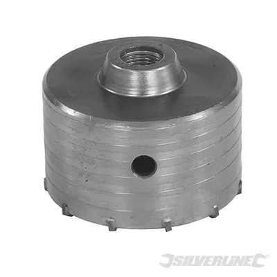 Immagine prodotto di Silverline 947605 Punta per carotaggio TCT