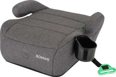 Obrázok produktu pre Bomimi Sofi Maxi iBelt Graphite