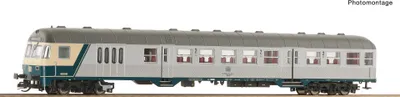 Produktbild von Roco 6280024 n-Wagen Steuerwagen DB