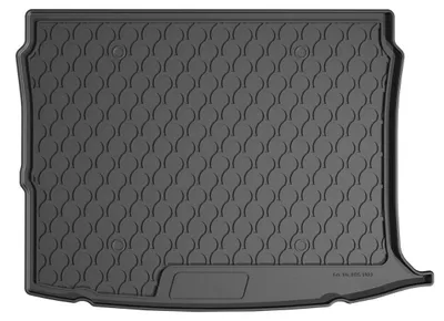 Productafbeelding van Lampa bagageruimte-/kofferbakmat van rubber voor VW Taigo (CS1)