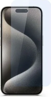Obrázek produktu pro Epico 81412151000002, Apple, iPhone 15 Pro Max, Odolné proti poškrábání, Průhledná, 1 kusů