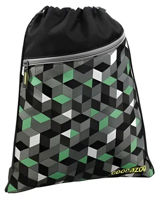 Produktbild von 129468, 129990, 129937, 129989, 129938, 129467 Coocazoo RocketPocket - Sportbeutel Coocazoo RocketPocket - Sportbeutel Coocazoo
