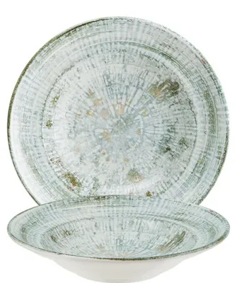 Produktbild von Odette Olive Gourmet Pastateller 27cm - 6 Stück