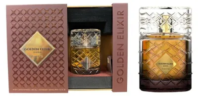 Produktbild von Riiffs Golden Elixir Reserve Extrait de Parfum 100 ml Unisex