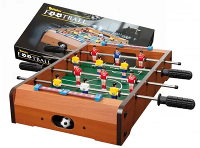 Produktbild von Philos Tischfußball-Kicker