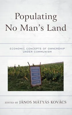 Produktbild von Populating No Man's Land