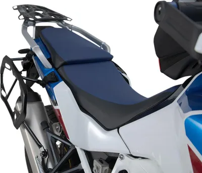 Produktbild von Seitenträger PRO SW-MOTECH schwarz für Honda CRF1100L Africa Twin Adv Sp Bj. 2019
