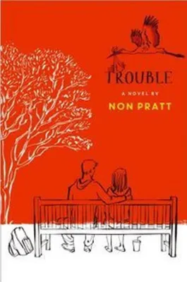 Immagine prodotto di Trouble