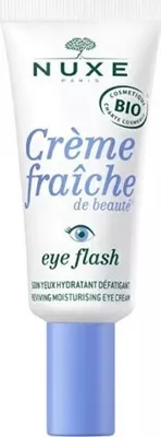Obrázek produktu pro Hydratační oční krém Crème Fraîche de Beauté (Reviving Moisturising Eye Cream) 15 ml