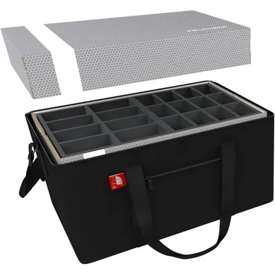 Produktbild von Transporter für Star Wars Vintage – 144 Miniaturen Lagerbox