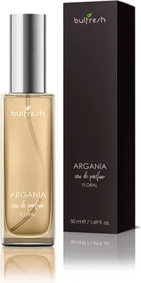 Image de Bulfresh - Eau de Parfum Argan 50 ml