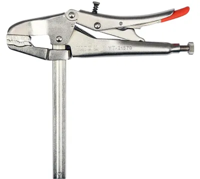 Obrázok produktu pre Yato YT-21570, Lisovacie kliešte, Uhlíková oceľ, 250 mm