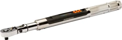 Immagine prodotto di Bahco TAWM1412M Chiave dinamometrica con cricchetto 1/4 (6,3 mm) 0,6