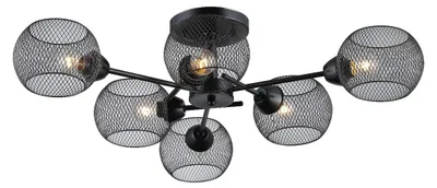Zdjęcie produktu dla Lampa wisząca N - 6