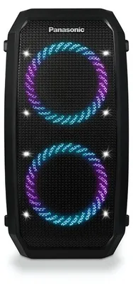 Image de Système audio PANASONIC SC-BMAX30E-K