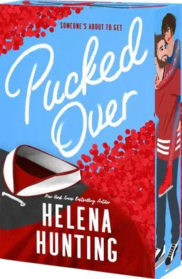 Image de Pucked Over – Ein Liebesroman über einen NHL-Spieler und Gelegenheitssex