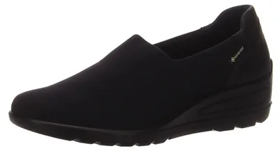 Produktbild von Ara Straßenslipper(Trott) Abs.b.25 mm in schwarz, Gr. 6