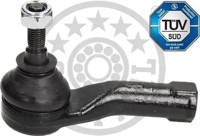 Produktbild von Optimal Spurstangenkopf vorne links für Nissan Renault