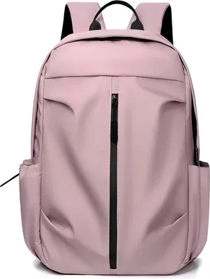 Produktbild von CarryQuest® - Business-Rucksack Canvas 35L Laptop Rosa