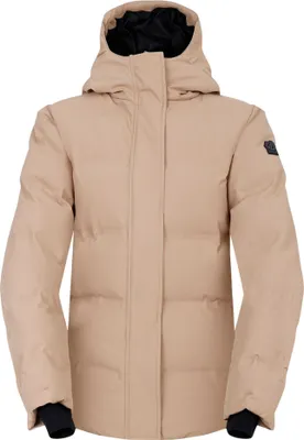 Produktbild von Dare 2B - "Entrusted" Steppjacke für Damen RG11216 (38 DE) (Kaschmir)