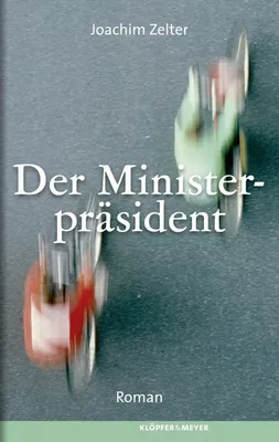 Immagine prodotto di Der Ministerpräsident