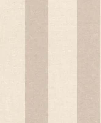 Produktbild von Rasch Florentine III | 485462 | Vliestapete Streifen | 0.53 m x 10.05 m | Beige
