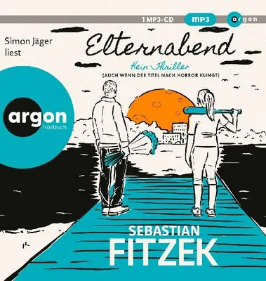 Produktbild von Elternabend