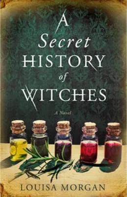 Image de A Secret History of Witches
