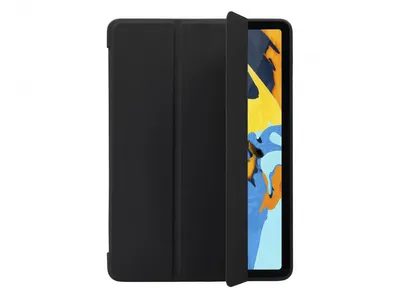 Obrázek produktu pro Ochranný kryt Fixed Padcover pro iPad 11 / 10 gen. 2025 / 2022, černý