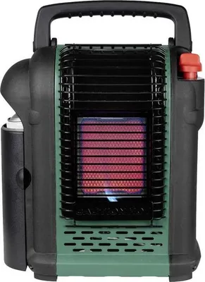 Produktbild von Eurom Kleiner Outdoorstrahler