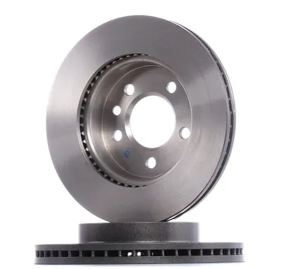 Produktbild von 2x BREMBO Bremsscheibe 09.B973.11 57mm 303mm