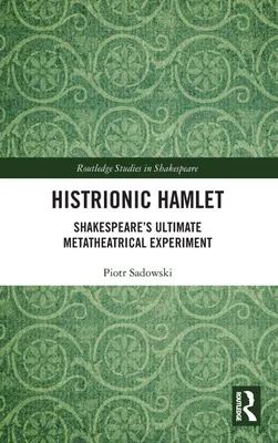 Produktbild von Histrionic Hamlet