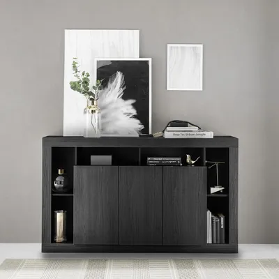 Produktbild von CALICOSY - Sideboard mit 3 Türen L172 cm - Rimini
