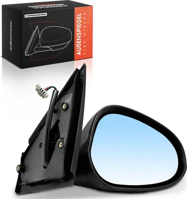Produktbild von Frankberg 1x Außenspiegel Rechts für Lancia Ypsilon 312 0.9L 1.0L 1.2L Bj ab 2011