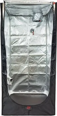 Produktbild von Secret Jardin Hydro Shoot 60x60x160 cm Growbox