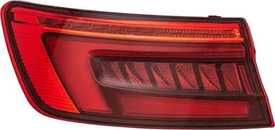 Produktbild von HELLA Rückleuchte Heckleuchte Links Äusserer für AUDI A4 B9 Limousine (8W2, 8WC)