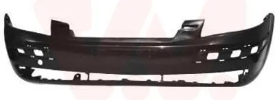 Produktbild von VAN WEZEL Stoßstange Stoßfänger für HYUNDAI GETZ (TB) Schwarz 8251570