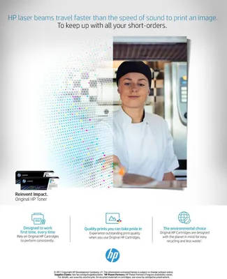 Produktbild von HP Original 203A Toner 4er Set schwarz, cyan, magenta, gelb (OP203A)