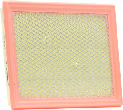 Produktbild von FILTRON Luftfilter AP 154, Motorluftfilter Filtereinsatz, 228 mm x 168 mm x 26 mm