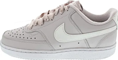 Produktbild von Nike Court Vision Lo NN HV5246001 (38/plat.violett-summit wht)