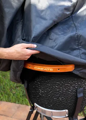 Produktbild von CREATE - Zubehör BBQ KAMADO Größe 21”