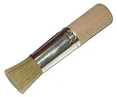 Immagine prodotto di Pennello per stencil Bonum, corto, 5185835
