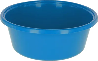 Produktbild von Kerbl Futterschale royalblau 6 Liter, Pfi17_Gr.:0