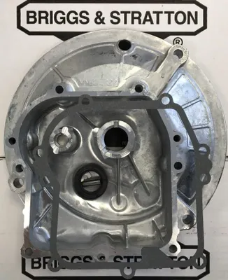 Productafbeelding van Oliecarter Briggs & Stratton serie 450E, 500E, artikelnummer 590569, 84002141